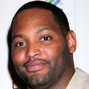 Robert Horry, 53 (Баскетболист)