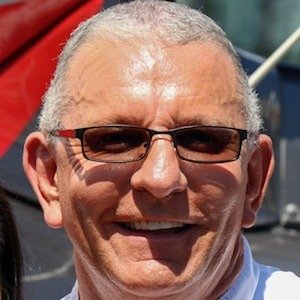 Robert Irvine, 59 (Chef)