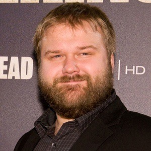 Robert Kirkman, 46 (Comic Book Author)