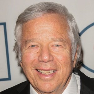 Robert Kraft image 3