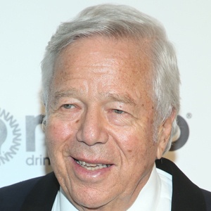 Robert Kraft image 4