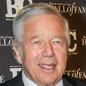 Robert Kraft image 6