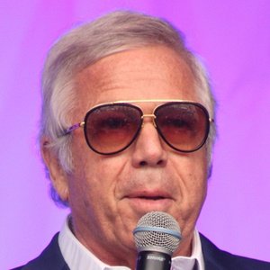 Robert Kraft image 8