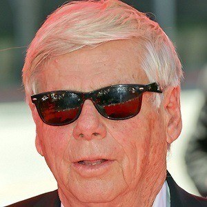 Robert Morse (1931 - 2022) (TV Actor)