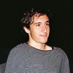 Robert Ontenient, 29 (Музыкальный продюсер)