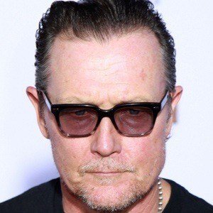 Robert Patrick, 65 (Movie Actor)