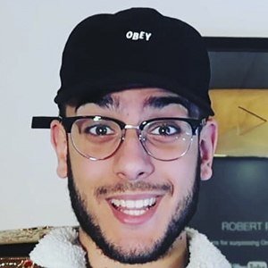 Robert PG, 31 (YouTube明星)