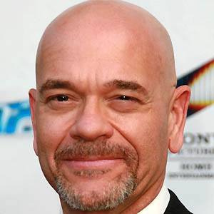Robert Picardo, 70 (TV Actor)