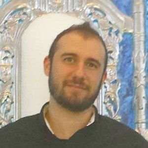 Robert Pinon, 37 (YouTube Star)