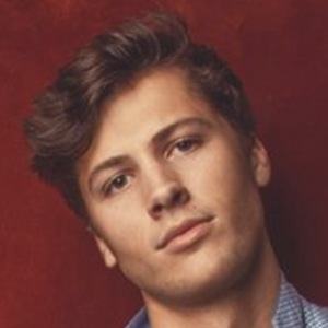 Robert Rausch, 27 (TikTok Star)