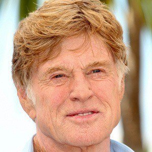 Robert Redford image 3