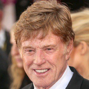 Robert Redford image 4