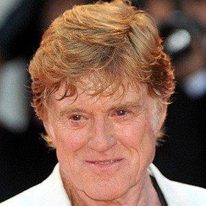 Robert Redford image 5