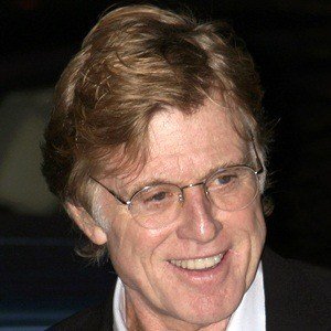 Robert Redford image 6