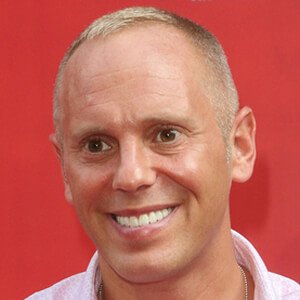 Robert Rinder image 2
