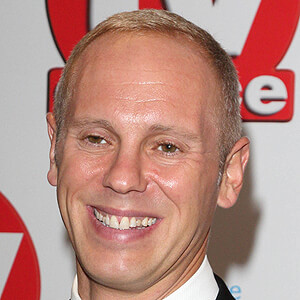 Robert Rinder image 3