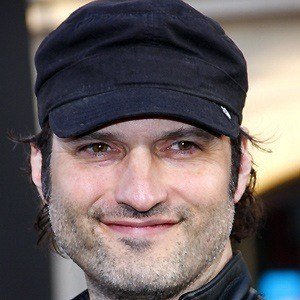 Robert Rodriguez, 55 (Director)