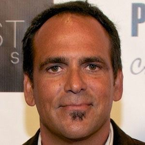 Robert Rusler, 60 (Movie Actor)