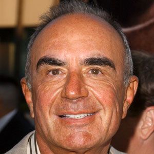 Robert Shapiro image 2