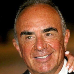 Robert Shapiro image 3