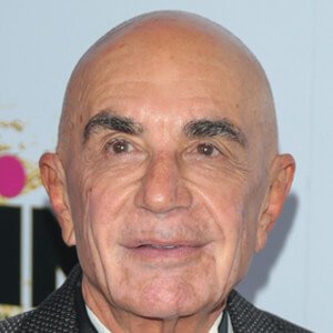 Robert Shapiro image 8