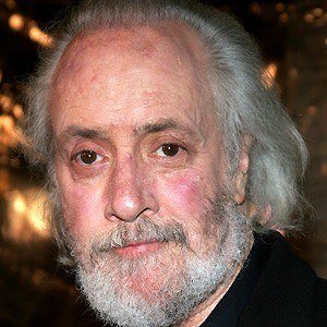 Robert Towne, 89 (Director)