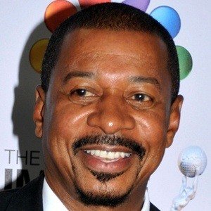 Robert Townsend image 6