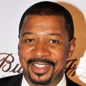 Robert Townsend image 7