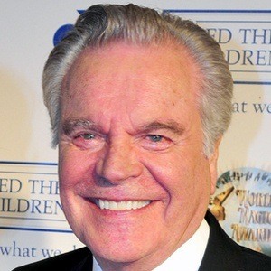 Robert Wagner, 95 (Attore di film)