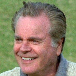 Robert Wagner, 95 (Movie Actor)