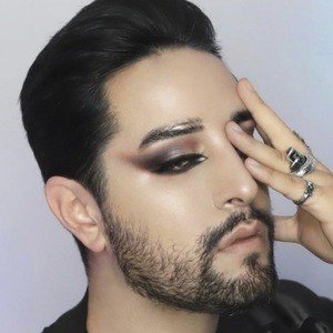 Robert Welsh, 36 (YouTube Star)