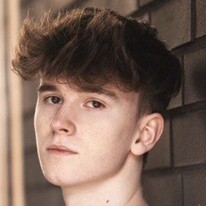 Robert White, 22 (TikTok-ster)