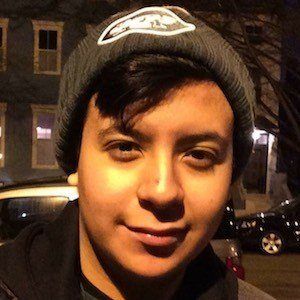 Robert Zafra, 27 (TikTok-ster)