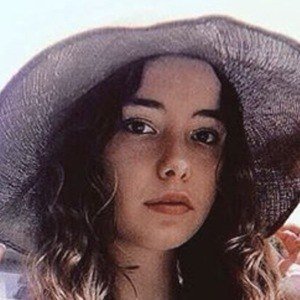 Roberta Campoy, 22 (YouTube Star)