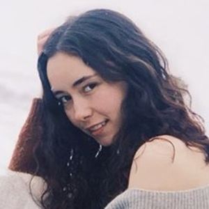 Roberta Campoy, 24 (YouTube Star)