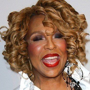 Roberta Flack image 2