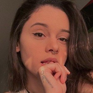 Roberta Gomes, 31 (Nghệ sĩ vẽ minh họa)