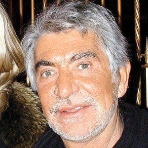 Roberto Cavalli (1940 - 2024) (Stilista di moda)