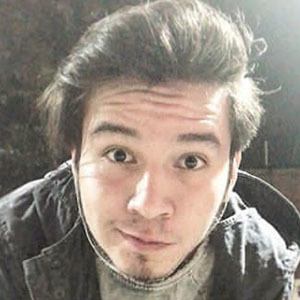 Roberto Cein, 27 (YouTube Star)