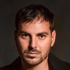 Roberto De Rosa, 32 (Model)