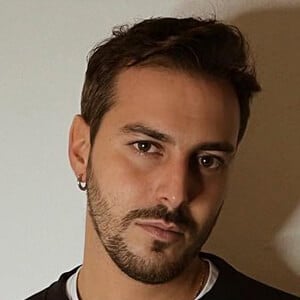 Roberto De Rosa, 32 (Model)