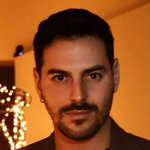 Roberto De Rosa, 32 (Modella)