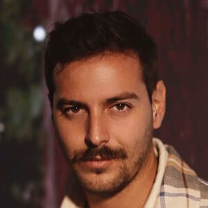 Roberto De Rosa, 32 (Modella)