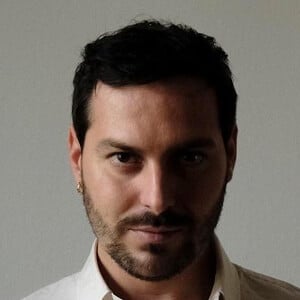 Roberto De Rosa, 32 (Model)