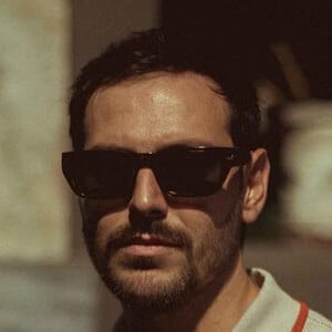 Roberto De Rosa, 32 (Model)