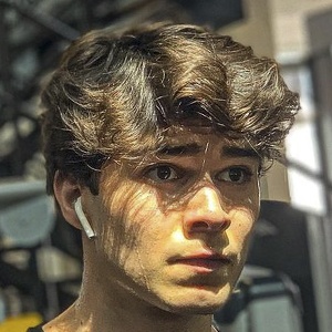 Roberto Gallegos, 26 (TikTok Star)