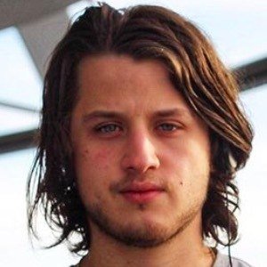 Roberto Mtz, 32 (Star d'Instagram)