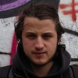 Roberto Mtz, 32 (Instagram Star)