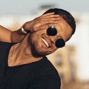 Roberto Nickson, 41 (Entrepreneur)