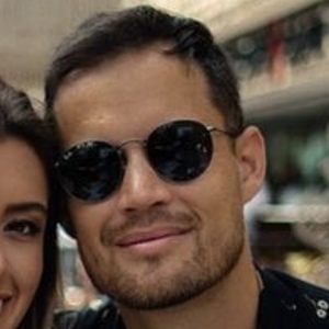 Roberto Nickson, 41 (Imprenditore)